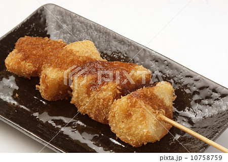 芋フライ 10758759