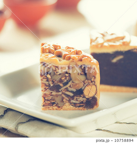 Chinese mid autumn mooncake Chinese mid autumn mooncake 10758894