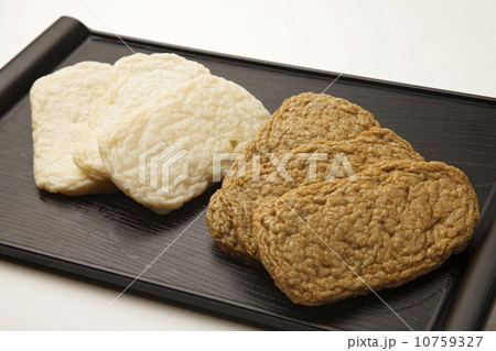 はも天　ジャコ天 10759327