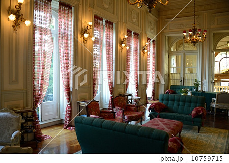 ポルトガル　リスボン　ペスタナパレスホテル 10759715