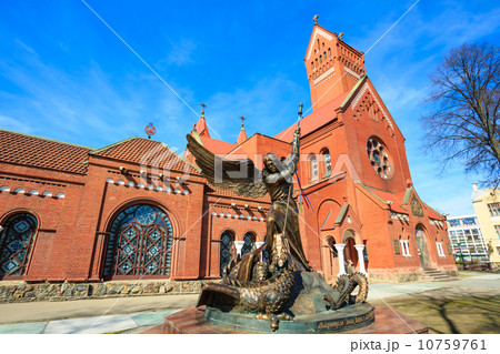 Sts. Simeon and Elena roman catholic church 10759761