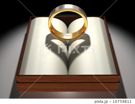 Loving Ring Loving Ring 10759811