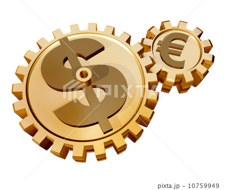 The Dollar and the Euro The Dollar and the Euro 10759949