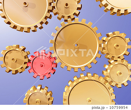 Gears 10759954