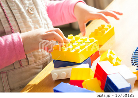 ブロック 子供 ブロック 子供 10760135