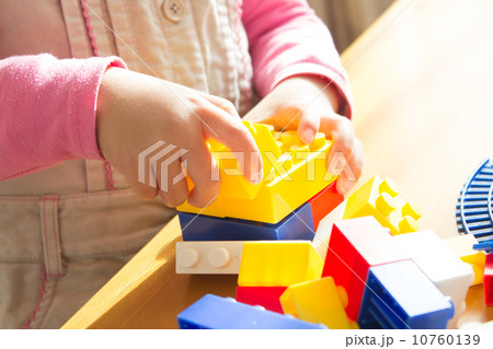 ブロック 子供 ブロック 子供 10760139