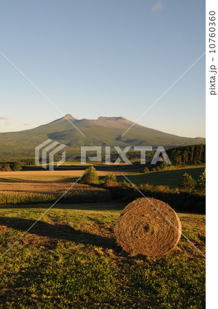 大沼（駒ケ岳） 10760360