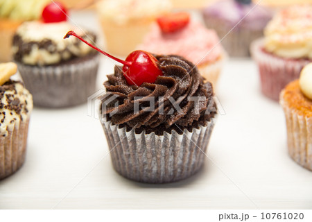 cupcake  10761020
