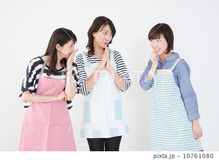 ミドルの主婦 10761080