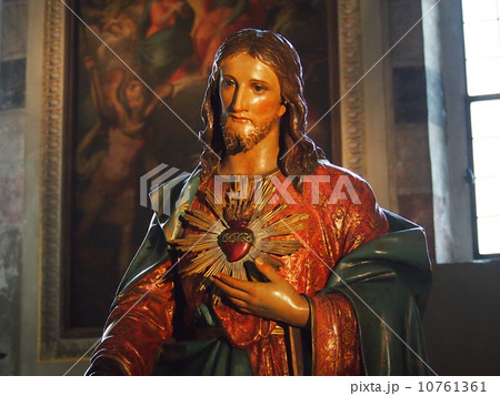 キリスト 10761361