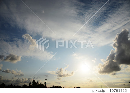 青空 青空 10761523