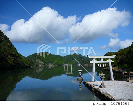 和多都美神社 対馬 竜宮の里 和多都美神社 対馬 竜宮の里 10761562