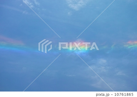 環水平アーク　2014　新潟市 10761865