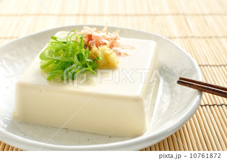 冷や奴 冷や奴 10761872