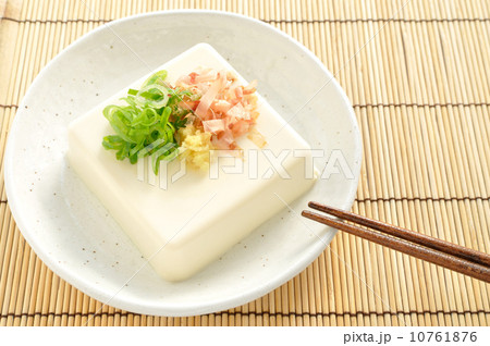 冷や奴 冷や奴 10761876