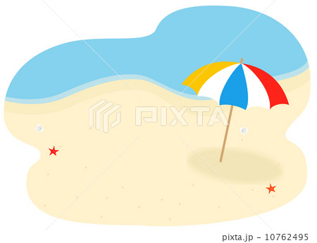 海辺 海辺 10762495