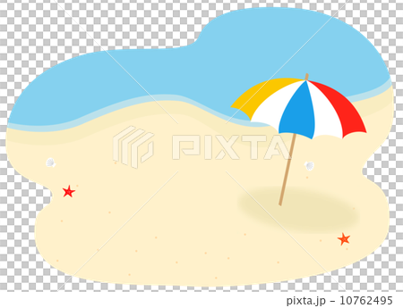 海辺 海辺 10762495