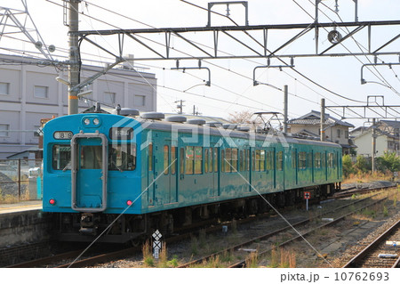 105系電車 10762693