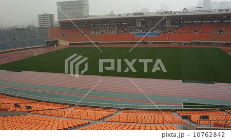 最後の国立競技場 10762842