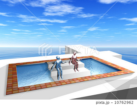 Impossible Pool 10762962