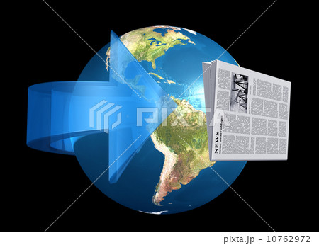 News from around the world 10762972