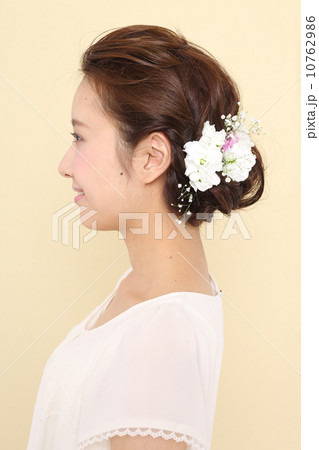 ヘアスタイル 10762986