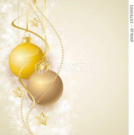 Christmas balls 10763005
