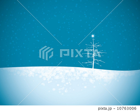 winter landscape 10763006