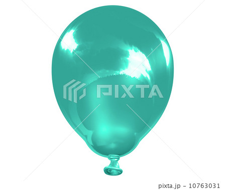 Single reflective indigo balloon Single reflective indigo balloon 10763031