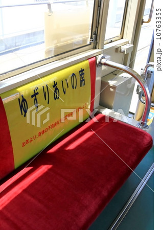 電車 10763355