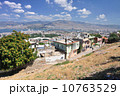 General view on Izmir, Turkey 10763529