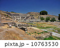 Sanctuary of Asclepius 10763530