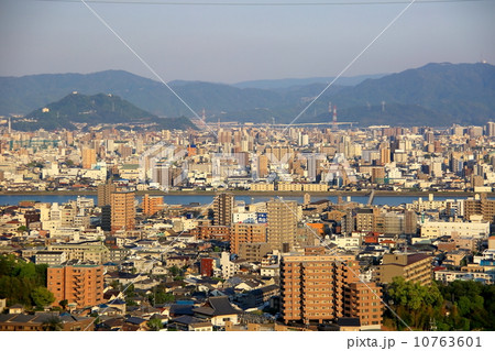 広島市内 広島市内 10763601