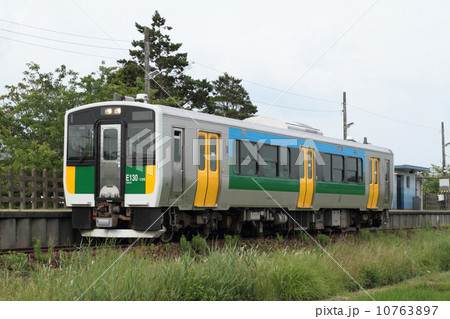 久留里線 10763897