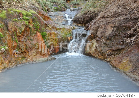 登別温泉 登別温泉 10764137