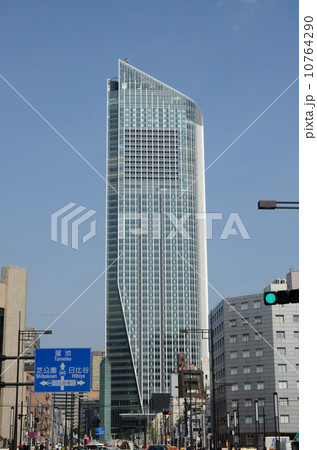 タワー 10764290