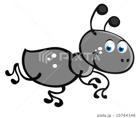 ant cartoon ant cartoon 10764346