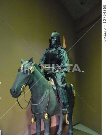 古代の武人 10764369