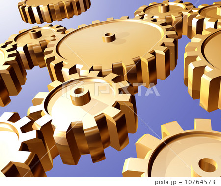 Cogs Cogs 10764573