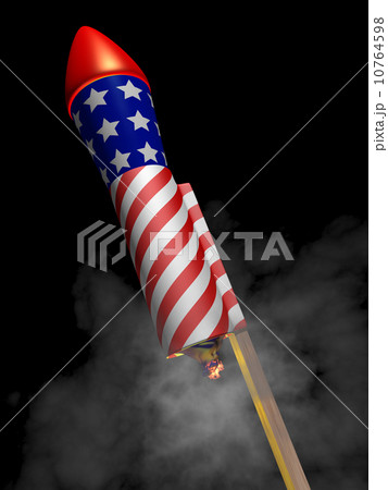 Rocket Rocket 10764598