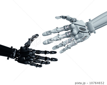 Reaching out Reaching out 10764652