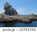 烏帽子岩 10765565