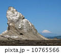烏帽子岩 10765566
