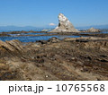 烏帽子岩 10765568