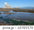 烏帽子岩 10765570