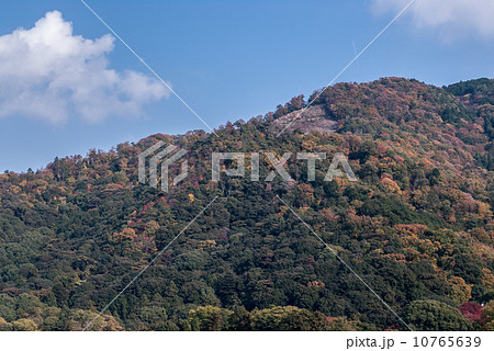 如意ケ嶽の大文字 10765639