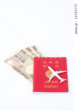 海外旅行 10765775