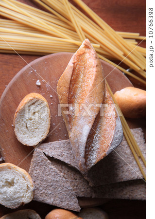 bread bread 10766398