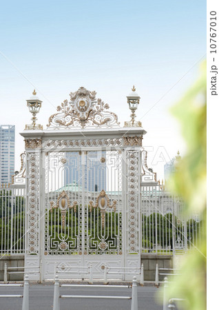 赤坂璃宮 10767010