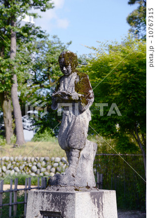 二宮金次郎 二宮金次郎 10767315